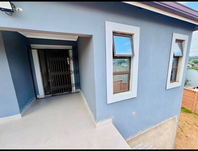 3 BEDROOM PROPERTY TO RENT IN NEWLANDS EAST